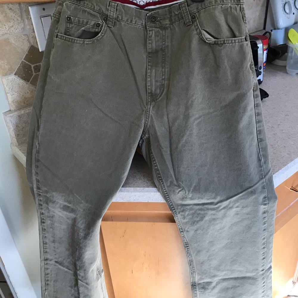 Pants